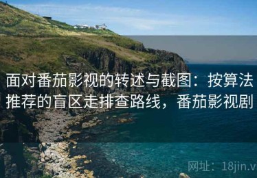 面对番茄影视的转述与截图：按算法推荐的盲区走排查路线，番茄影视剧