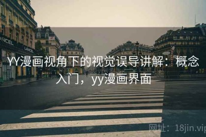 YY漫画视角下的视觉误导讲解：概念入门，yy漫画界面