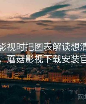 看蘑菇影视时把图表解读想清楚：关键区别，蘑菇影视下载安装官方下载