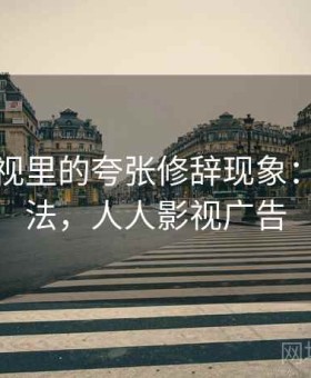 人人影视里的夸张修辞现象：阅读方法，人人影视广告