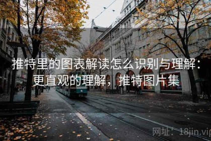 推特里的图表解读怎么识别与理解：更直观的理解，推特图片集
