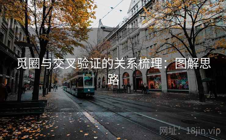 觅圈与交叉验证的关系梳理:图解思路 觅圈与交叉验证的关系梳理:图解思路